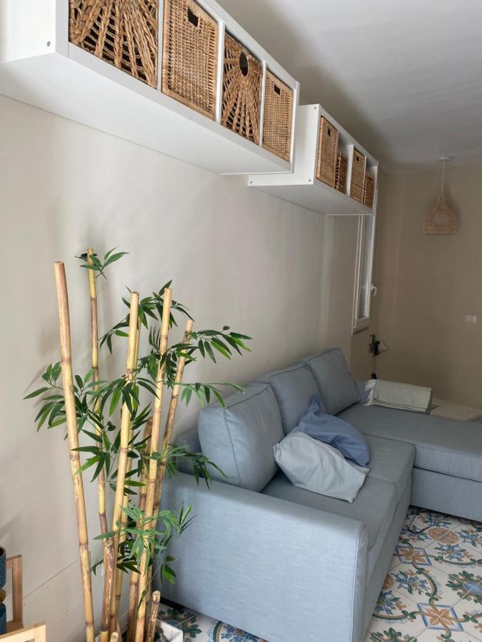 Casa Vittoria Apartamento Ísquia Exterior foto